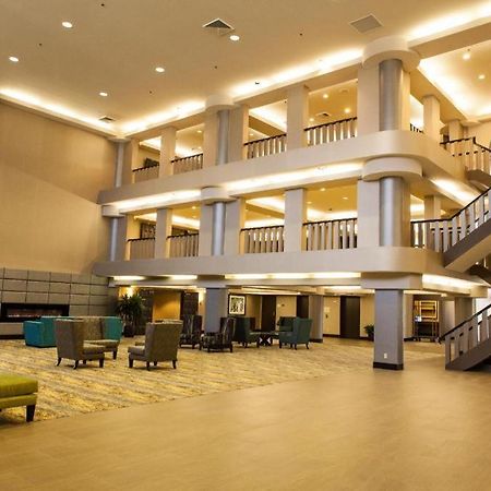 Ontario Gateway Hotel 外观 照片