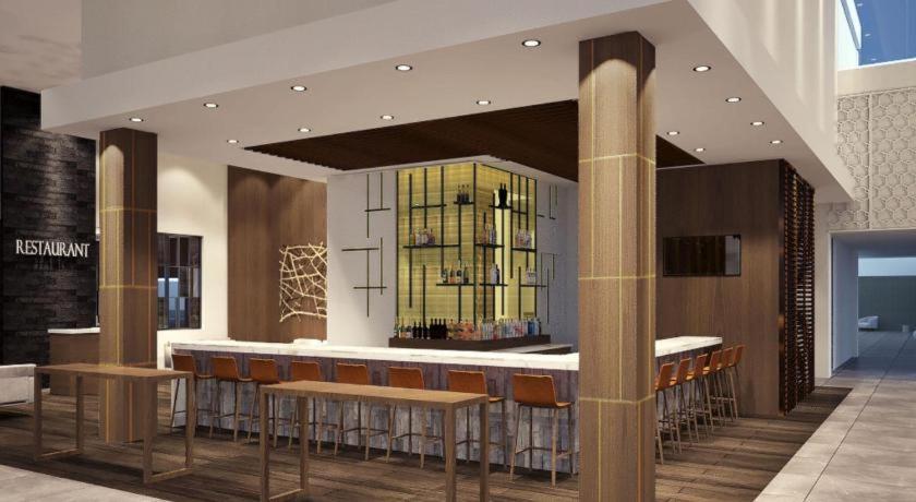 Ontario Gateway Hotel 外观 照片