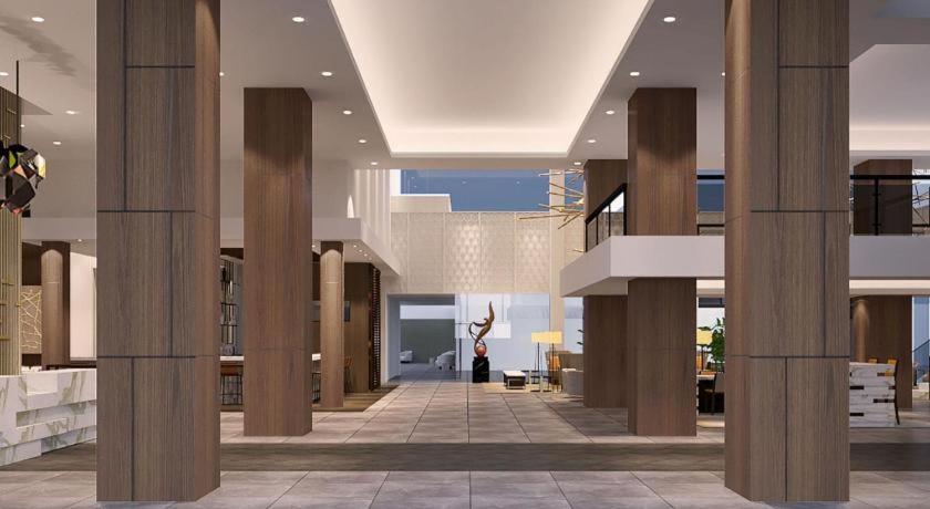 Ontario Gateway Hotel 外观 照片