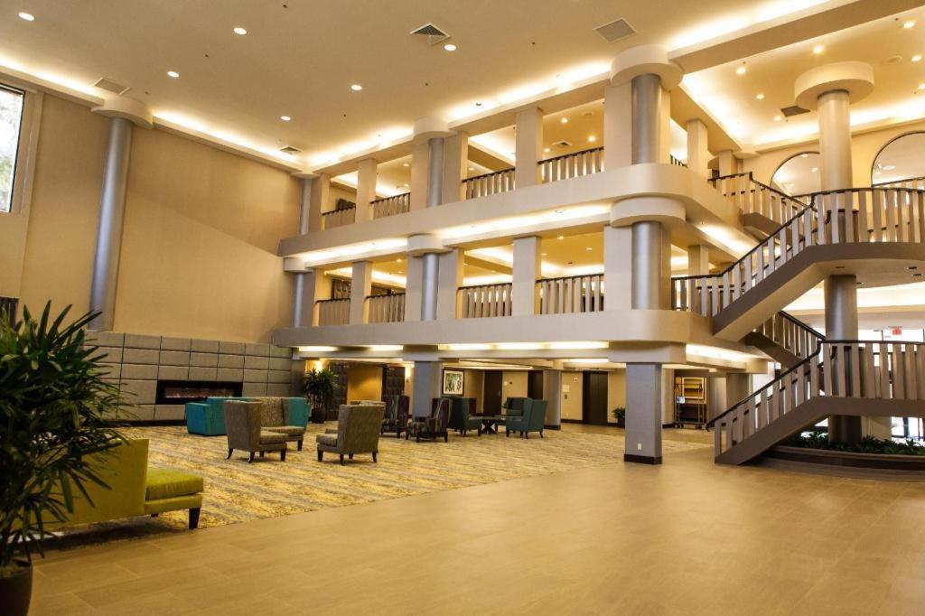 Ontario Gateway Hotel 外观 照片