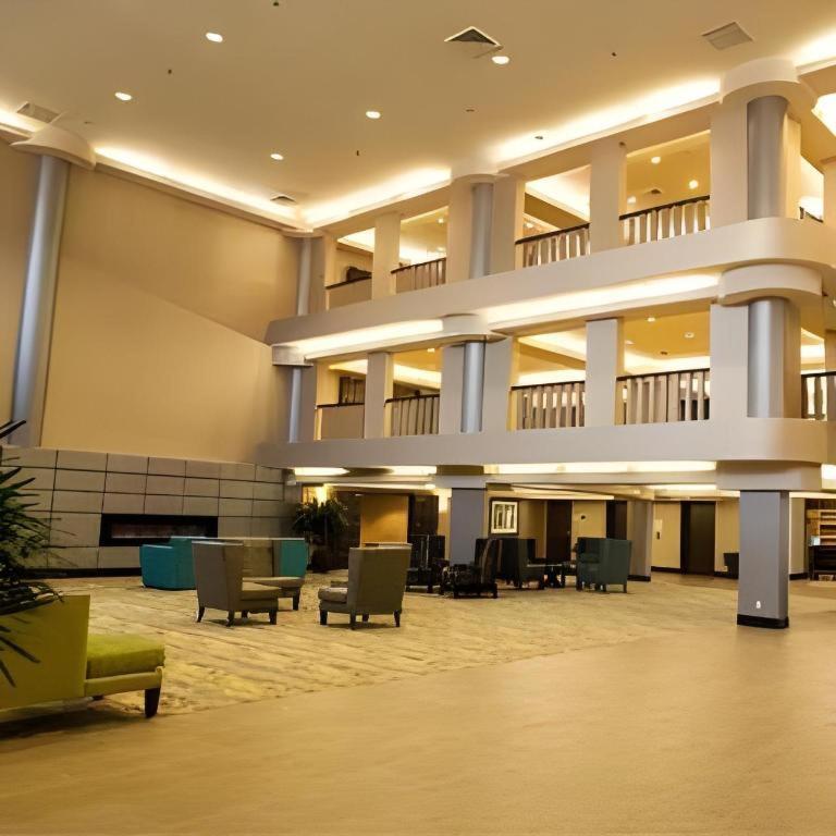 Ontario Gateway Hotel 外观 照片