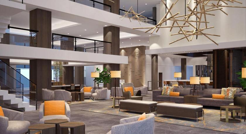 Ontario Gateway Hotel 外观 照片